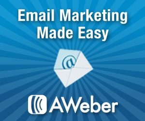 Internet Marketing Tool - Aweber