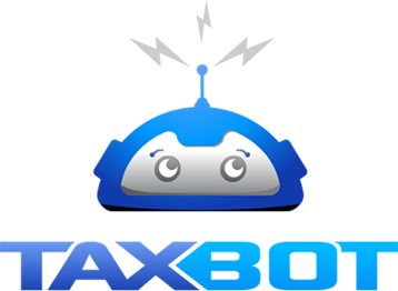 TaxBotLogo