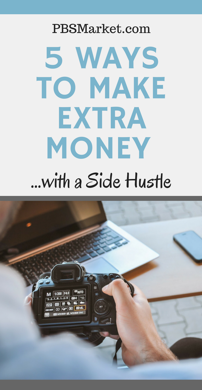 Make Extra Money