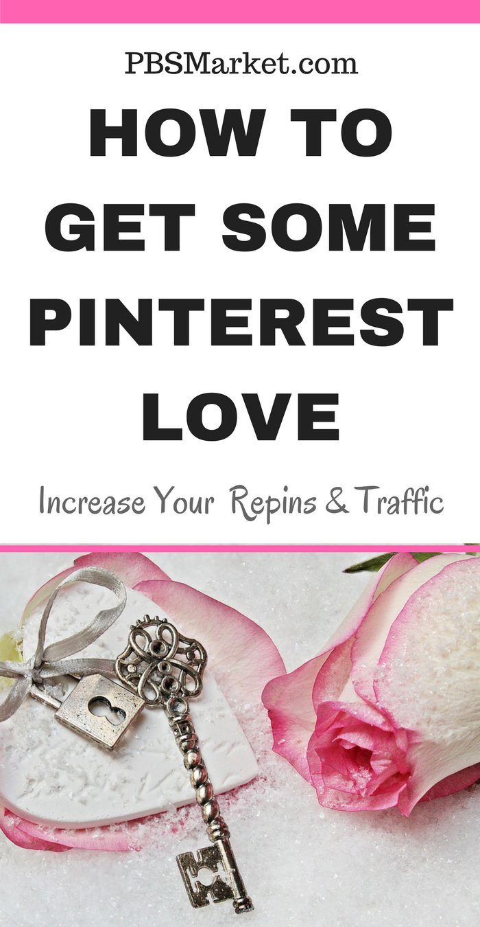 pinterest tips