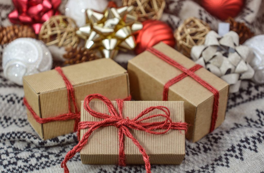 Make Extra Money Before Christmas - Gifts
