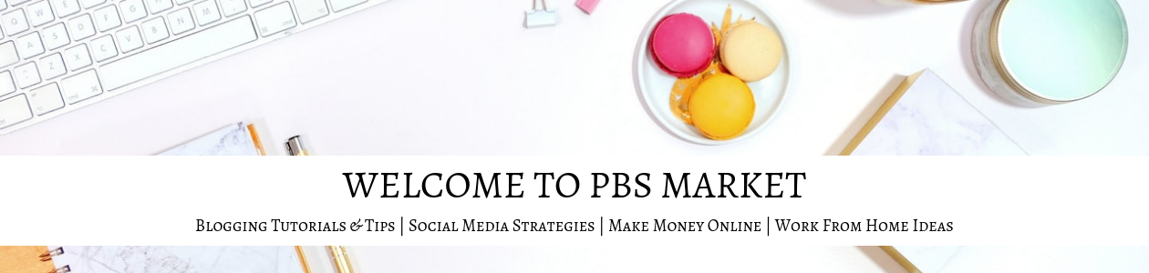 Blogging Tutorials & Tips | Social Media Strategies | Make Money Online | Work From Home Ideas