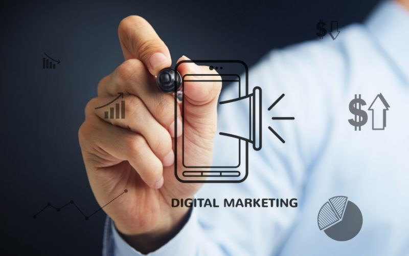 Digital Marketing for Beginners - 7 Strategies that Work